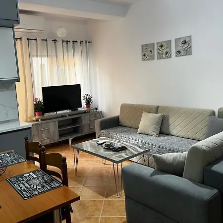 Albert Apartment * Vlorë