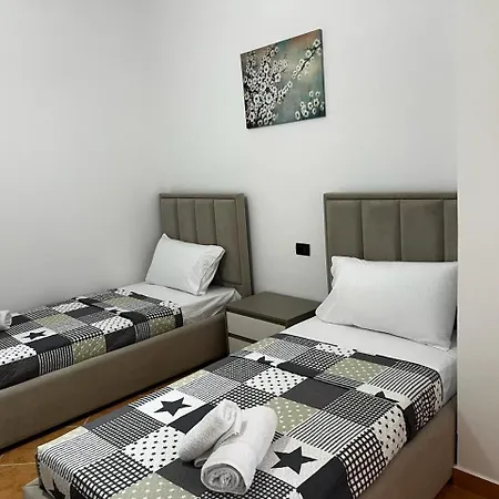 아파트 Albert Apartment *