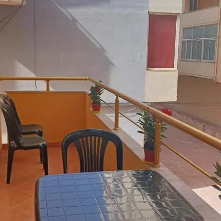 Albert Apartment Vlorë