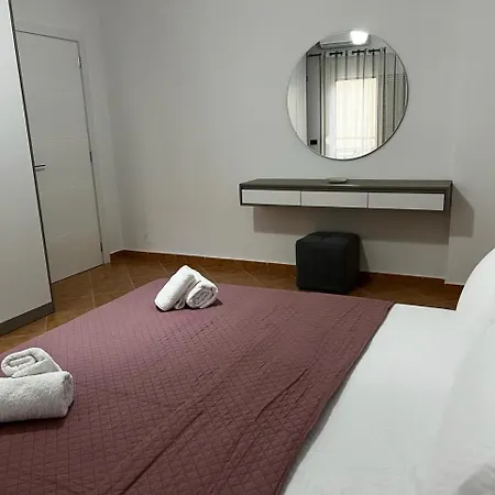 Albert Apartment 아파트