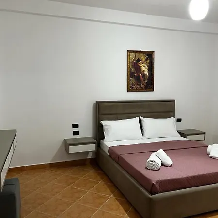 Albert Apartment